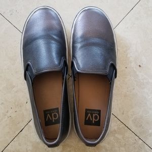 Dolce Vita Slip On Sneakers